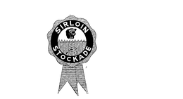 SIRLOIN STOCKADE trademark