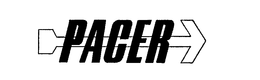 PACER trademark