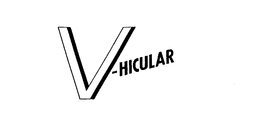 V-HICULAR trademark