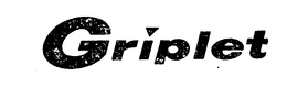 GRIPLET trademark