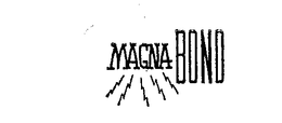 MAGNA BOND trademark