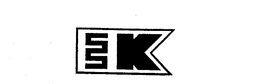 SSK trademark