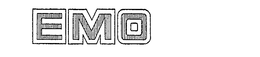 EMO trademark