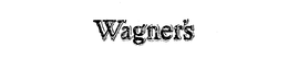 WAGNER'S trademark