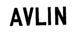 AVLIN trademark