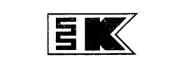 SSK trademark