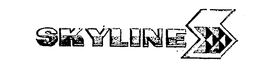 SKYLINE trademark