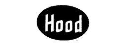 HOOD trademark