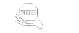 PUREX trademark