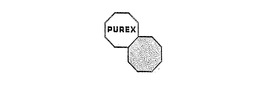 PUREX trademark
