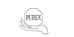PUREX trademark