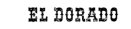 EL DORADO trademark