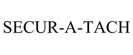 SECUR-A-TACH trademark
