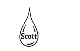 SCOTT trademark