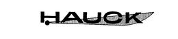 HAUCK trademark
