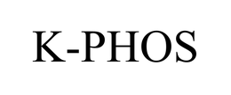 K-PHOS trademark