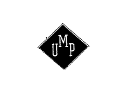 UMP trademark