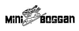 MINI BOGGAN trademark