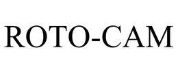 ROTO-CAM trademark