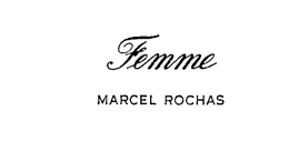 FEMME MARCEL ROCHAS trademark