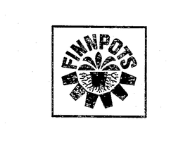 FINNPOTS trademark
