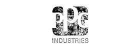 PPG INDUSTRIES trademark