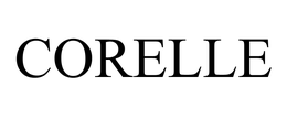 CORELLE trademark