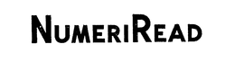 NUMERIREAD trademark