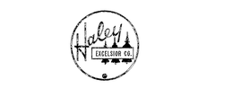HALEY EXCELSIOR CO. trademark