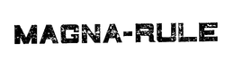 MAGNA-RULE trademark
