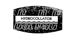 HYDROCOLLATOR COLPAC trademark