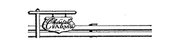 CHESTERFIELD FARMS trademark