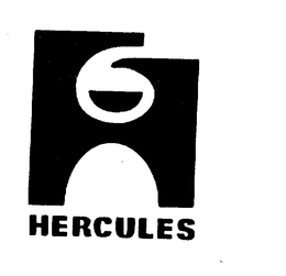 H HERCULES trademark