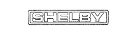 SHELBY trademark