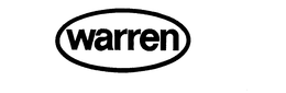 WARREN trademark