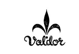 VALDOR trademark
