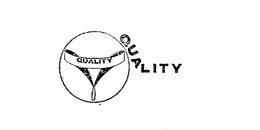 QUALITY QUALITY trademark