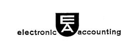 EA ELECTRONIC ACCOUNTING trademark
