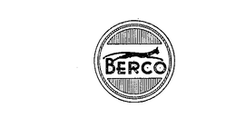 BERCO trademark