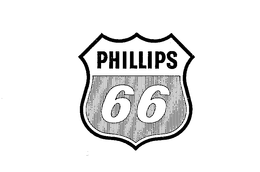 PHILLIPS 66 trademark