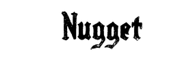NUGGET trademark
