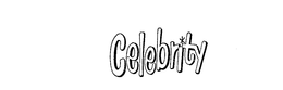 CELEBRITY trademark