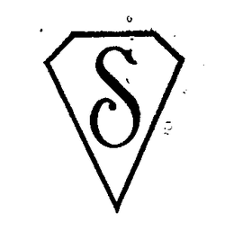 S trademark