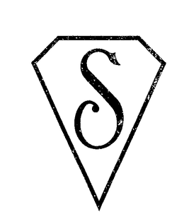 S trademark