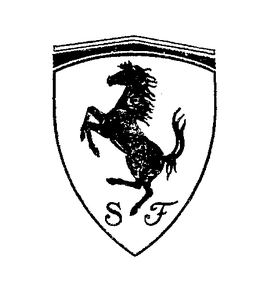SF trademark