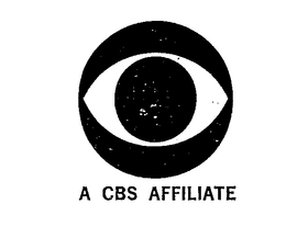 A CBS AFFILIATE trademark