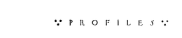 PROFILES trademark