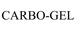 CARBO-GEL trademark