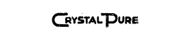 CRYSTAL PURE trademark
