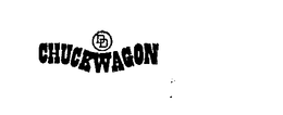 DD CHUCKWAGON trademark